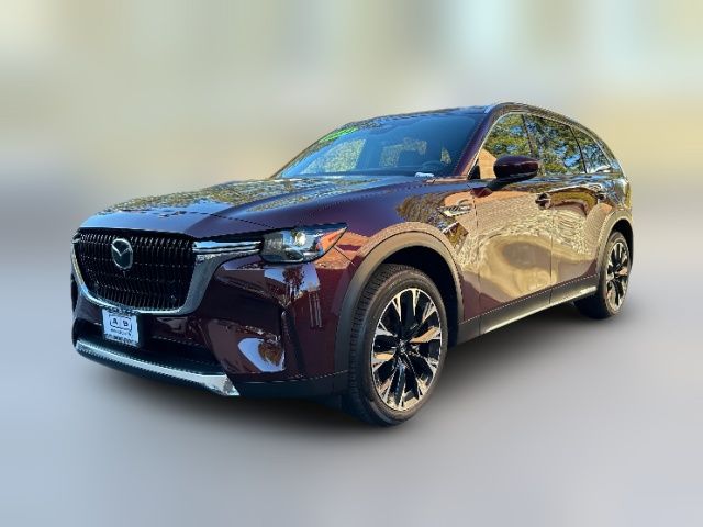 2024 Mazda CX-90 PHEV Premium Plus