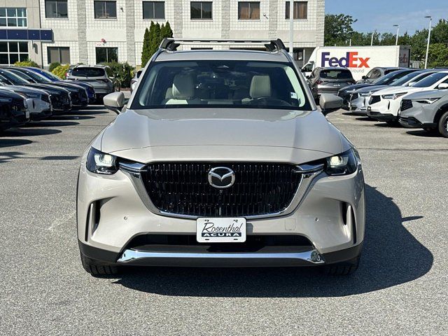 2024 Mazda CX-90 PHEV Premium Plus
