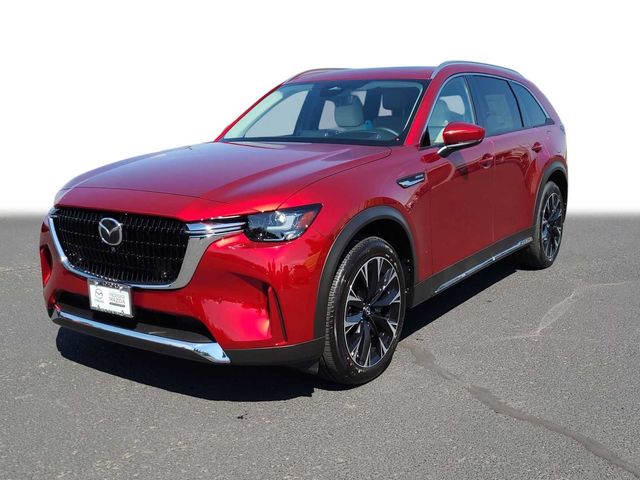 2024 Mazda CX-90 PHEV Premium Plus