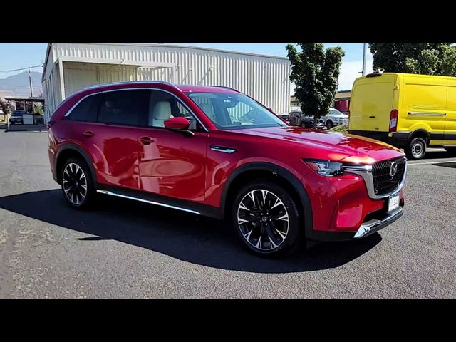 2024 Mazda CX-90 PHEV Premium Plus