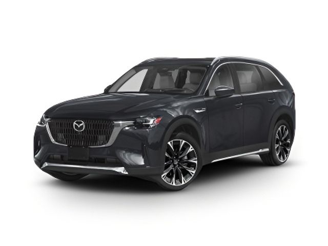 2024 Mazda CX-90 PHEV Premium Plus