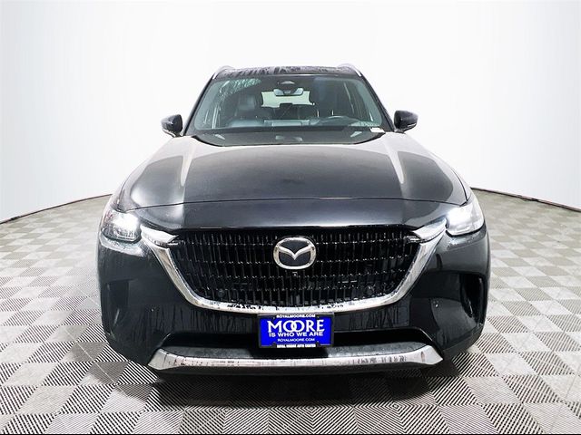 2024 Mazda CX-90 PHEV Premium Plus