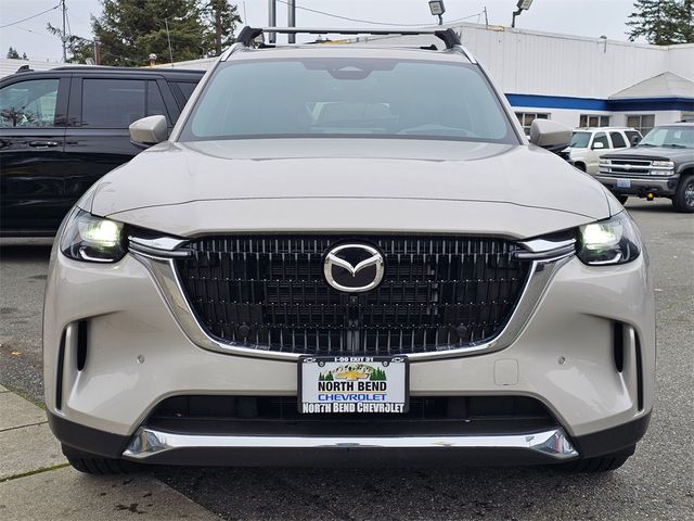 2024 Mazda CX-90 PHEV Premium Plus