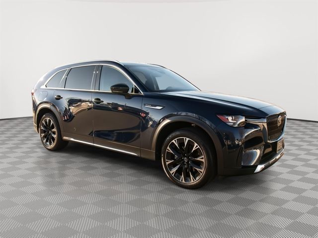 2024 Mazda CX-90 PHEV Premium Plus