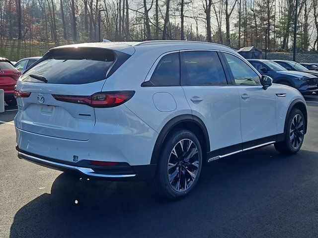 2024 Mazda CX-90 PHEV Premium Plus