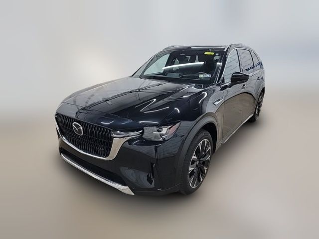 2024 Mazda CX-90 PHEV Premium Plus