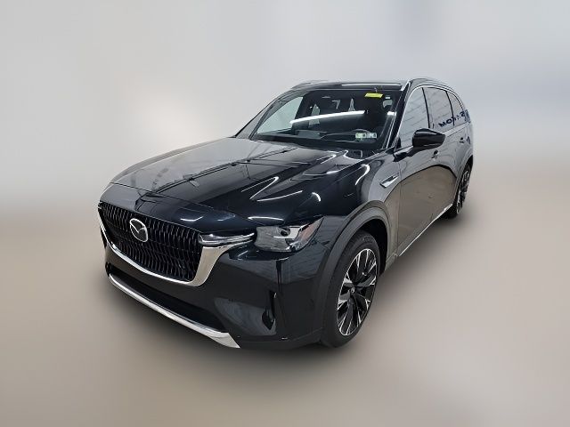 2024 Mazda CX-90 PHEV Premium Plus