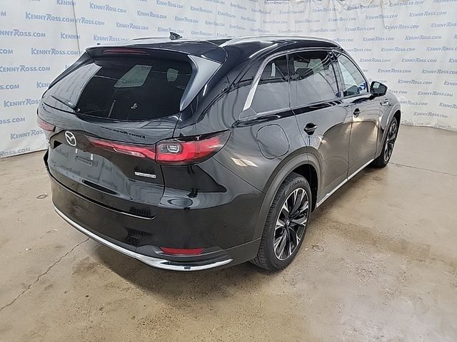 2024 Mazda CX-90 PHEV Premium Plus