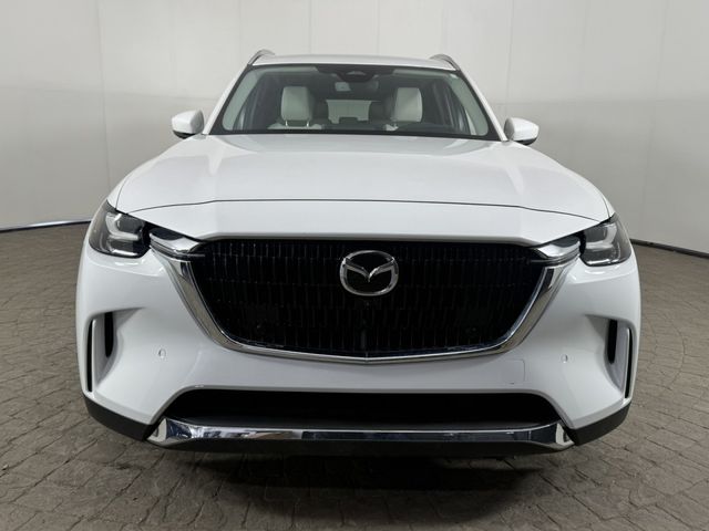 2024 Mazda CX-90 PHEV Premium Plus