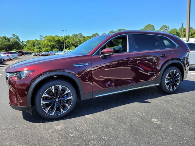 2024 Mazda CX-90 PHEV Premium Plus