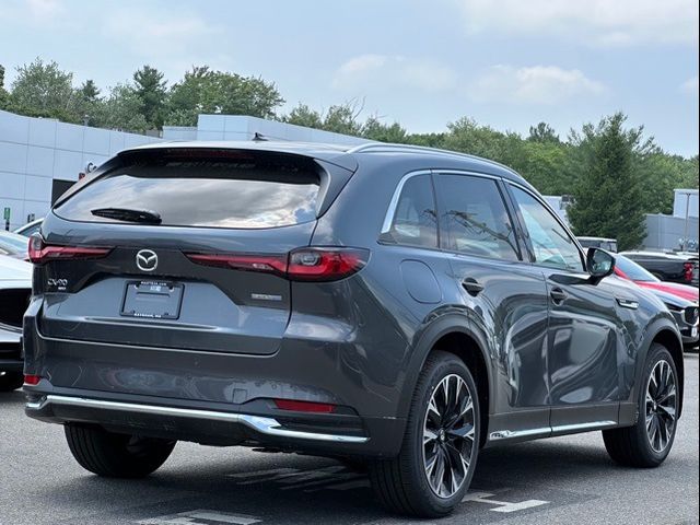 2024 Mazda CX-90 PHEV Premium Plus