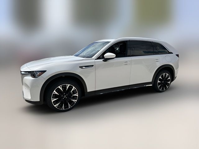 2024 Mazda CX-90 PHEV Premium Plus