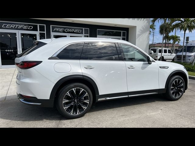 2024 Mazda CX-90 PHEV Premium Plus