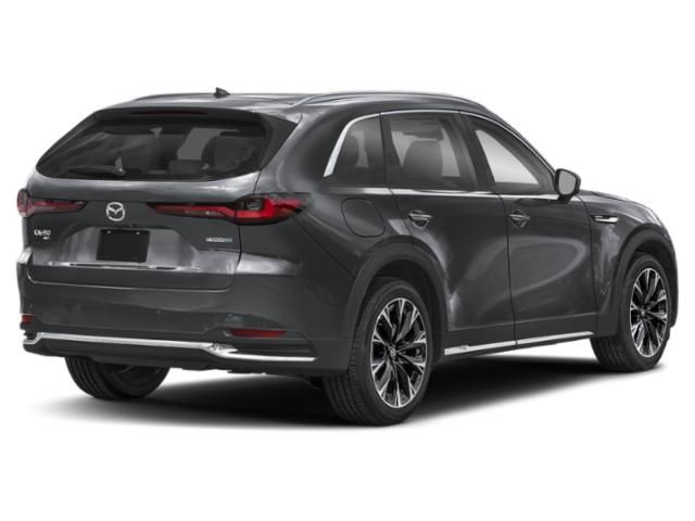 2024 Mazda CX-90 PHEV Premium Plus