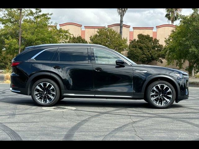 2024 Mazda CX-90 PHEV Premium Plus