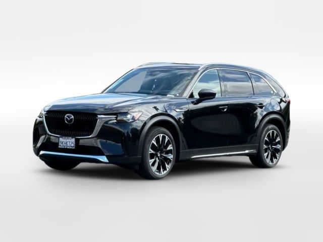 2024 Mazda CX-90 PHEV Premium Plus