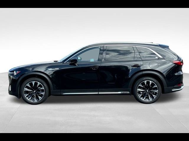 2024 Mazda CX-90 PHEV Premium Plus