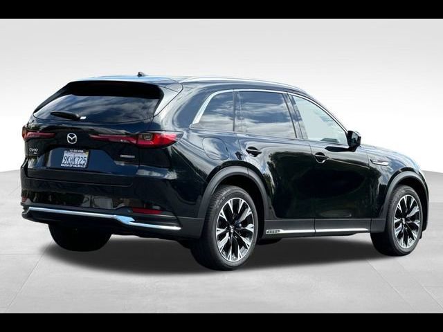 2024 Mazda CX-90 PHEV Premium Plus