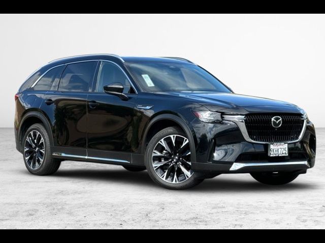 2024 Mazda CX-90 PHEV Premium Plus