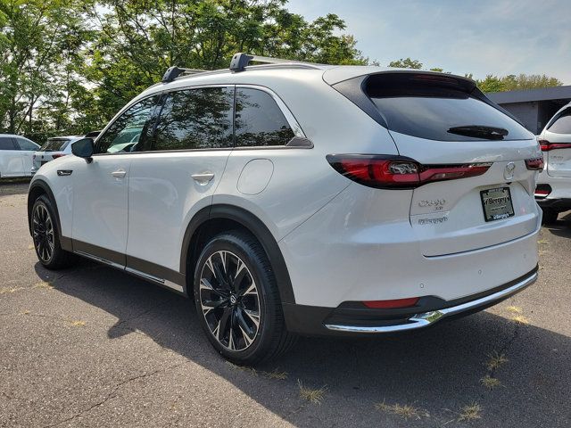 2024 Mazda CX-90 PHEV Premium Plus