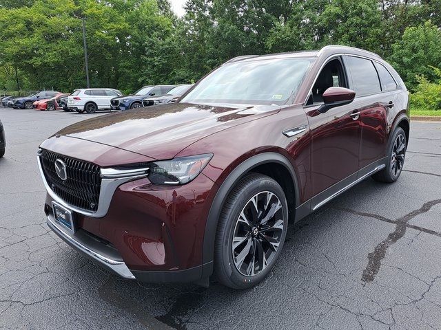 2024 Mazda CX-90 PHEV Premium Plus