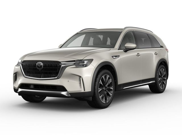 2024 Mazda CX-90 PHEV Premium Plus