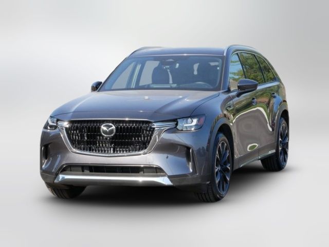 2024 Mazda CX-90 PHEV Premium Plus