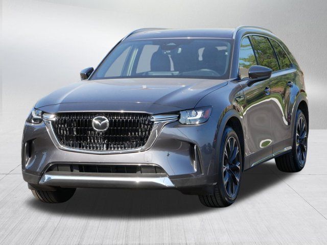 2024 Mazda CX-90 PHEV Premium Plus