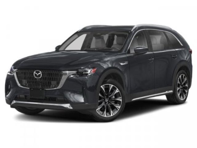 2024 Mazda CX-90 PHEV Premium Plus