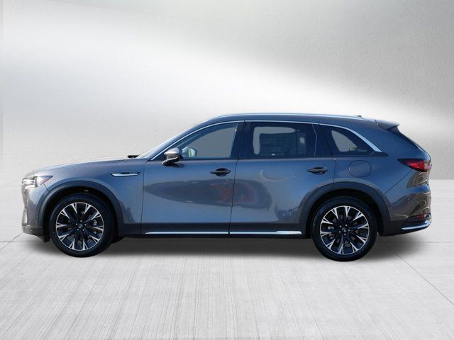 2024 Mazda CX-90 PHEV Premium Plus