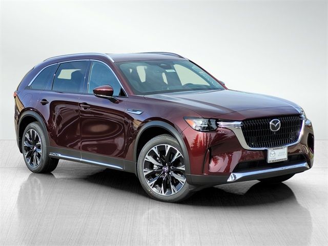 2024 Mazda CX-90 PHEV Premium Plus