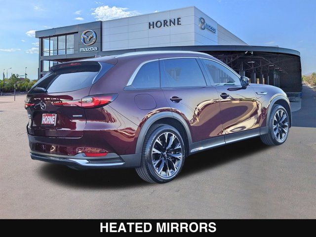 2024 Mazda CX-90 PHEV Premium Plus