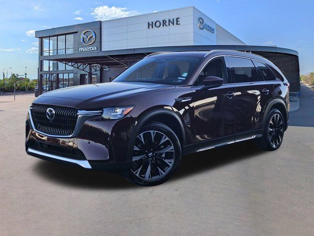 2024 Mazda CX-90 PHEV Premium Plus