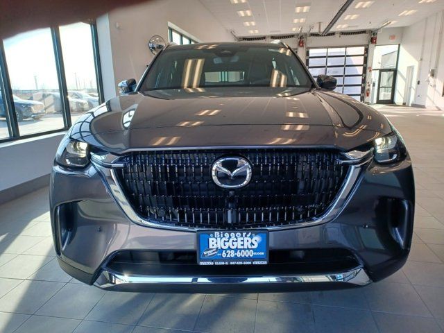 2024 Mazda CX-90 PHEV Premium Plus