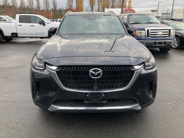 2024 Mazda CX-90 PHEV Premium Plus