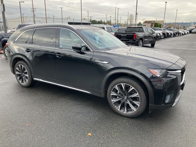 2024 Mazda CX-90 PHEV Premium Plus