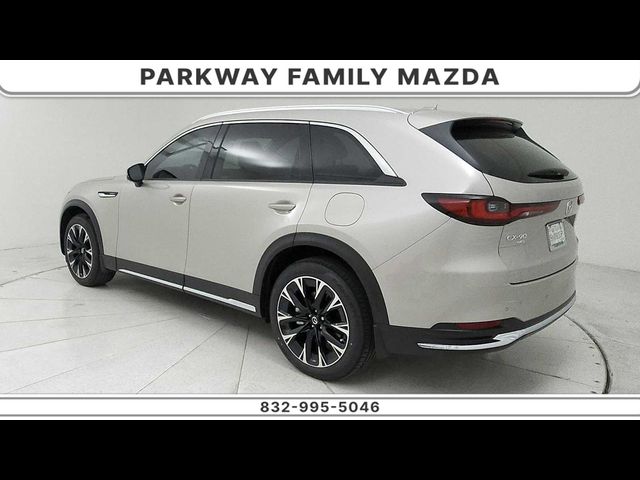 2024 Mazda CX-90 PHEV Premium Plus