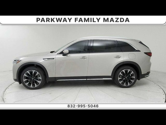 2024 Mazda CX-90 PHEV Premium Plus