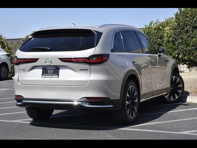 2024 Mazda CX-90 PHEV Premium Plus