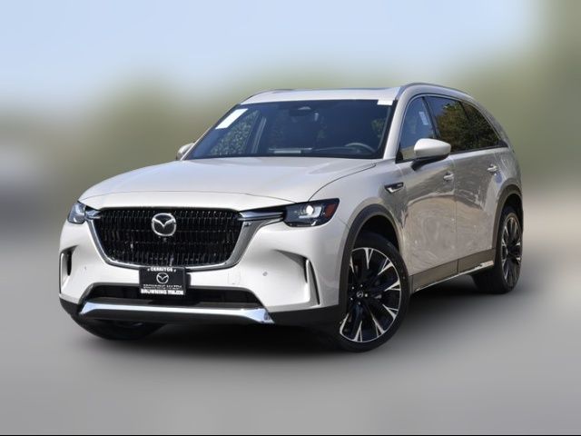 2024 Mazda CX-90 PHEV Premium Plus