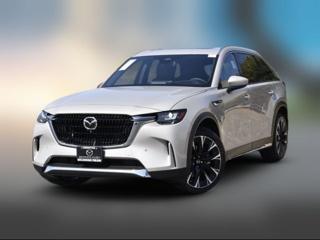 2024 Mazda CX-90 PHEV Premium Plus