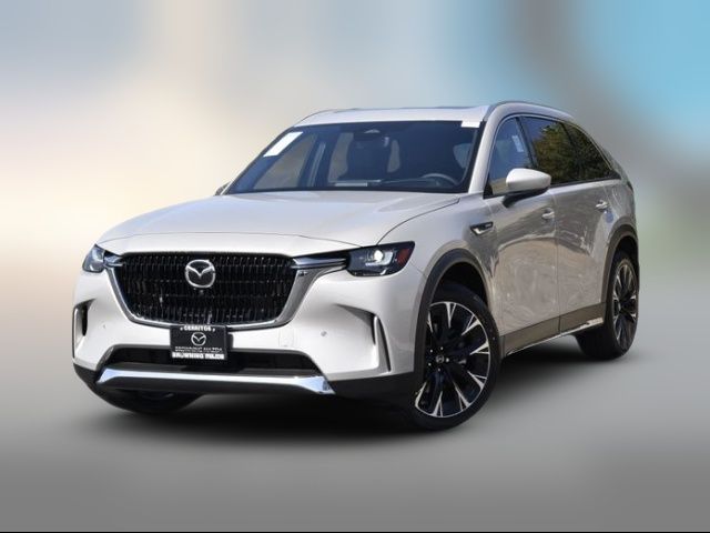 2024 Mazda CX-90 PHEV Premium Plus