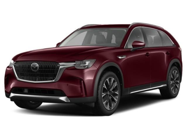 2024 Mazda CX-90 PHEV Premium Plus