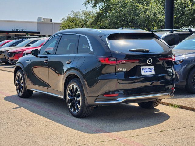 2024 Mazda CX-90 PHEV Premium Plus