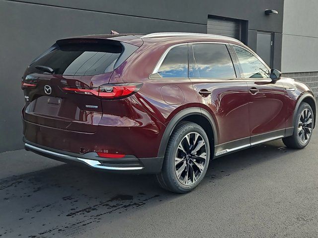 2024 Mazda CX-90 PHEV Premium Plus