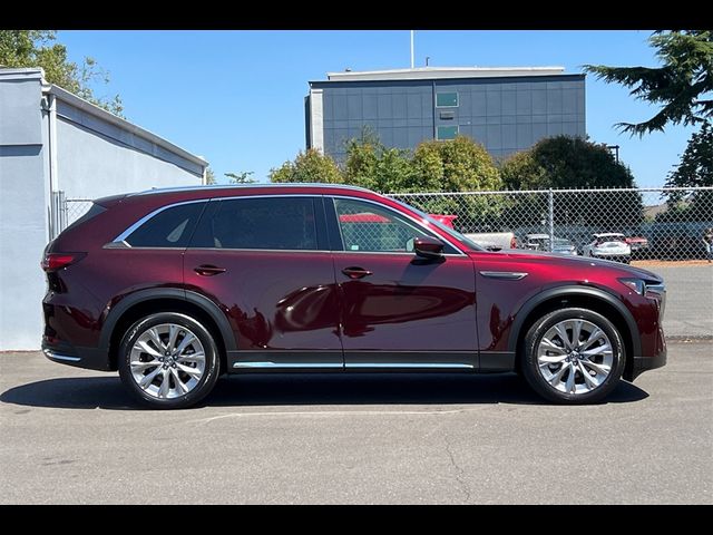 2024 Mazda CX-90 PHEV Premium Plus