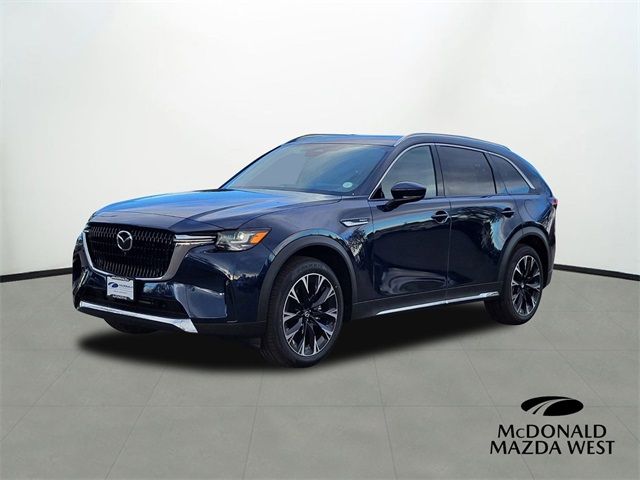 2024 Mazda CX-90 PHEV Premium Plus