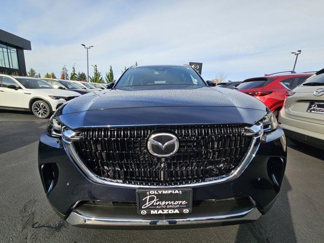 2024 Mazda CX-90 PHEV Premium Plus