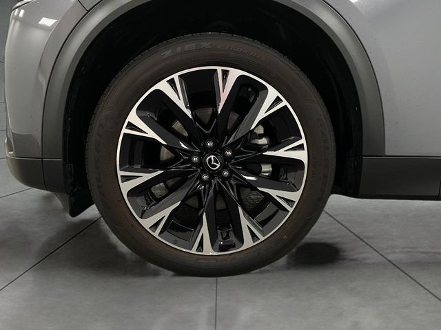 2024 Mazda CX-90 PHEV Premium Plus