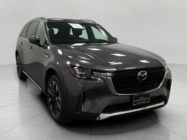 2024 Mazda CX-90 PHEV Premium Plus